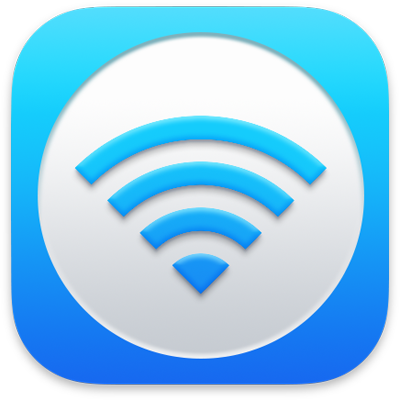 apple airport extreme utility for mac