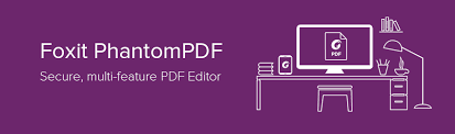 pdf editor foxit for mac